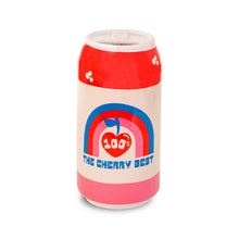 Load image into Gallery viewer, Ceramic Vase, Lucky Cherry Cream Soda
