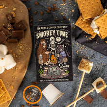 Load image into Gallery viewer, S'morey Coffee Pods | 12 Count | Flavored Coffee Pods
