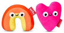 Load image into Gallery viewer, Play-Doh Scented Interactive Plush
