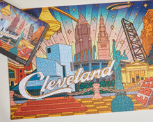 Load image into Gallery viewer, The Land - 1,000 Piece Jigsaw Puzzle
