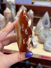 Load image into Gallery viewer, Carnelian
