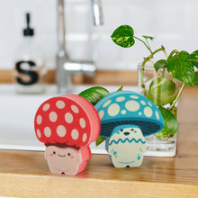 Load image into Gallery viewer, Sponges - Fun Guys-2
