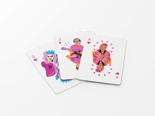Load image into Gallery viewer, The Queer Agenda - Playing Cards
