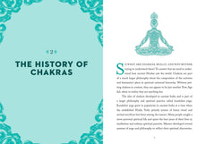 Load image into Gallery viewer, A Little Bit of Chakras by Chad Mercree
