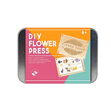 Load image into Gallery viewer, Flower Press

