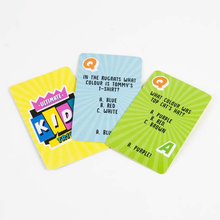 Load image into Gallery viewer, Ultimate Kids Trivia
