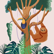 Load image into Gallery viewer, Flora &amp; Fauna: Mindfulness Solo Game
