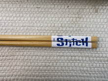 Load image into Gallery viewer, Stitch Ramen Bowl with Chopsticks with Retail Band

