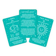 Load image into Gallery viewer, Astrology Cards
