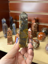 Load image into Gallery viewer, Purple Chalcedony
