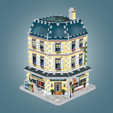Load image into Gallery viewer, Stars Hollow
