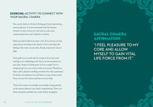 Load image into Gallery viewer, A Little Bit of Chakras by Chad Mercree

