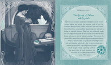 Load image into Gallery viewer, The Crystal Witch: The Magickal Way to Calm &amp; Heal
