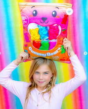 Load image into Gallery viewer, Mini Plushies - Gummy Bears
