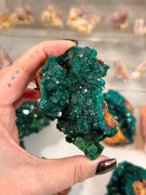 Load image into Gallery viewer, Dioptase
