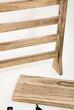 Load image into Gallery viewer, Wooden Necklace Display Stand: WOOD
