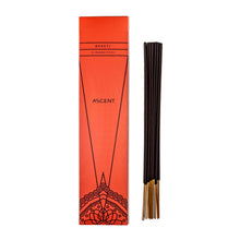 Load image into Gallery viewer, Ascent Bhakti Incense – Devotional &amp; Sustainably Made

