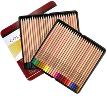 Load image into Gallery viewer, Studio Series Deluxe Colored Pencil Set (Set of 50)
