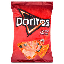Load image into Gallery viewer, Doritos Nacho Plush
