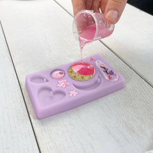 Load image into Gallery viewer, Wish*Craft Wood + Resin Charm Jewelry
