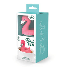 Load image into Gallery viewer, Float - Tea - Pool Flamingo Infuser
