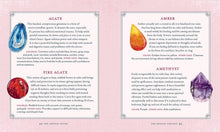 Load image into Gallery viewer, The Crystal Witch: The Magickal Way to Calm &amp; Heal

