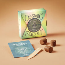 Load image into Gallery viewer, Cosmic Seed Kit : Earth: Marigold
