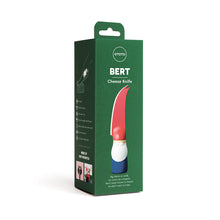 Load image into Gallery viewer, Bert Gnome Cheese Knife
