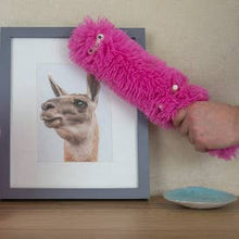 Load image into Gallery viewer, Llama Duster
