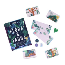 Load image into Gallery viewer, Flora &amp; Fauna: Mindfulness Solo Game
