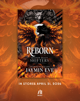 Load image into Gallery viewer, Reborn: Jaymin Eve
