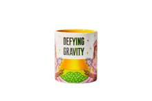 Load image into Gallery viewer, Wicked Defying Gravity Coffee Mug
