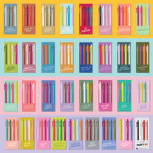 Load image into Gallery viewer, Jotter Sets 4 Pack (New Sets!!!): Per My Last Email
