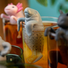 Load image into Gallery viewer, Manatea - Tea Infuser
