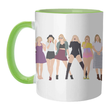 Load image into Gallery viewer, 'Eras'  Mug
