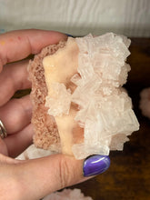 Load image into Gallery viewer, Pink Halite
