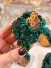 Load image into Gallery viewer, Dioptase
