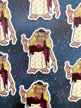 Load image into Gallery viewer, Vinyl Decal - E.T. the Extra-terrestrial

