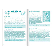 Load image into Gallery viewer, Affirmators!® Tarot Deck - Tarot Cards with Affirmations
