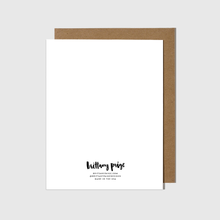 Load image into Gallery viewer, Another Year Alive Birthday Card
