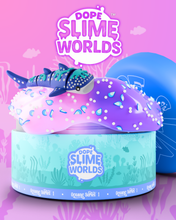 Load image into Gallery viewer, Dope Slime Worlds PDQ 16 Unit Assortment
