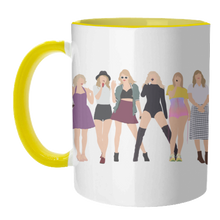 Load image into Gallery viewer, 'Eras'  Mug

