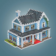 Load image into Gallery viewer, Stars Hollow
