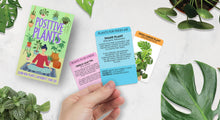 Load image into Gallery viewer, Positive Plants Card Pack
