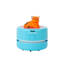 Load image into Gallery viewer, Cat Vac - Desktop Vacuum Cleaner
