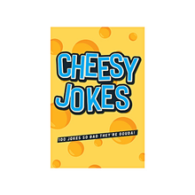 Load image into Gallery viewer, Cheesy Jokes
