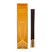 Load image into Gallery viewer, Ascent Ambara Incense – Transportive &amp; Sustainably Made
