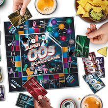 Load image into Gallery viewer, Super 00s Board Game
