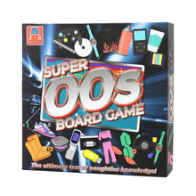 Load image into Gallery viewer, Super 00s Board Game
