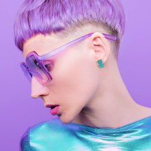 Load image into Gallery viewer, Gummy Bear Earrings
